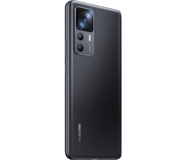 Xiaomi 12T 8/128GB Black - 1076190 - zdjęcie 7